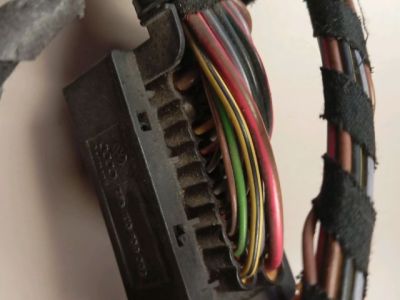 Bal első Ajtó Kábelköteg - 2. kép