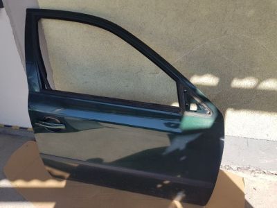 Jobb első Ajtó (Üres lemez)