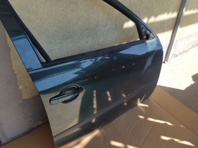 Jobb első Ajtó (Üres lemez) - Ajtó