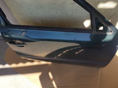 Jobb első Ajtó (Üres lemez) - Ajtó