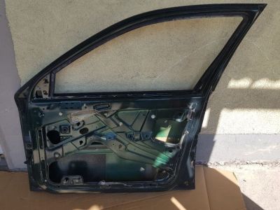 Jobb első Ajtó (Üres lemez) - 4. kép