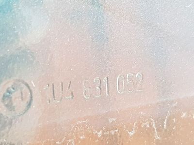 Jobb első Ajtó (Üres lemez) - 5. kép