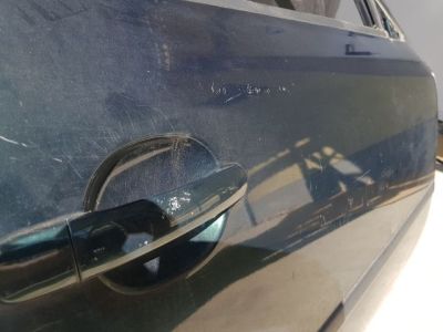 Jobb első Ajtó (Üres lemez) - 6. kép