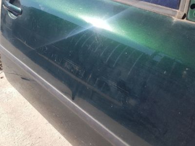 Jobb első Ajtó (Üres lemez) - 7. kép