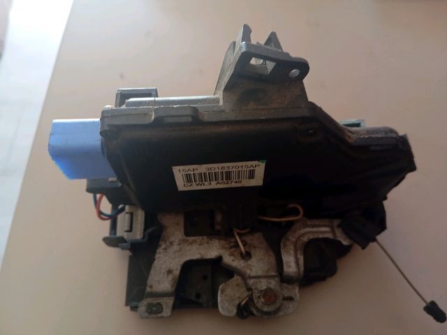 Bal első Ajtózár - Zárszerkezet | EXPO.HU