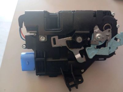 Bal első Ajtózár - 5. kép