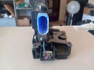 Bal első Ajtózár - 6. kép