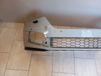 Első Lökhárító (Részeivel) - Lökhárító