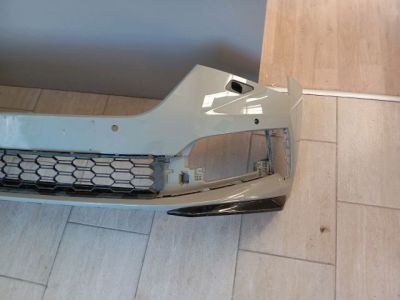 Első Lökhárító (Részeivel) - Lökhárító