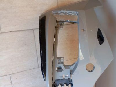 Első Lökhárító (Részeivel) - 5. kép