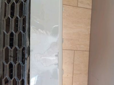 Első Lökhárító (Részeivel) - 6. kép