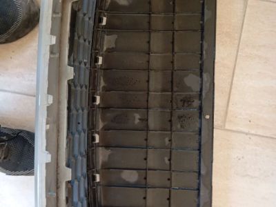 Első Lökhárító (Részeivel) - 7. kép