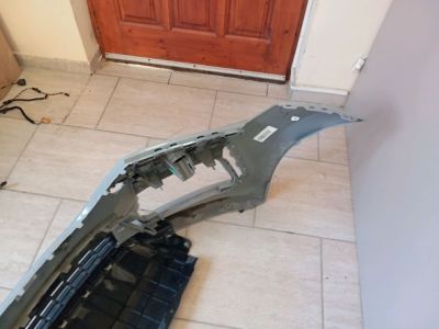 Első Lökhárító (Részeivel) - 8. kép