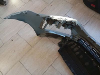 Első Lökhárító (Részeivel) - 9. kép