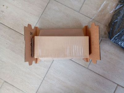 Bal hátsó Ülés Légzsák - Légzsák