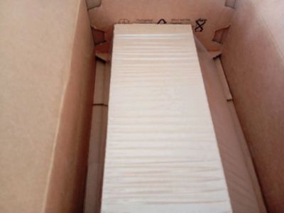 Bal hátsó Ülés Légzsák - 4. kép