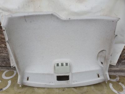 Tetőkárpit - Kárpit