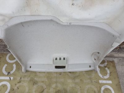 Tetőkárpit - Kárpit