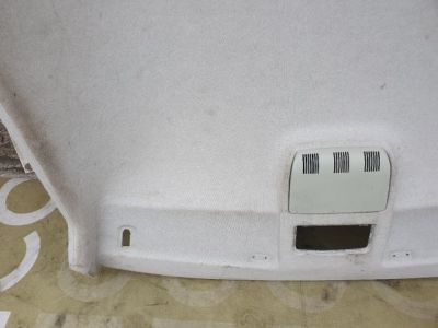 Tetőkárpit - Kárpit