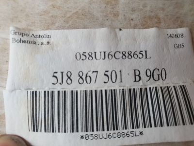 Tetőkárpit - 6. kép