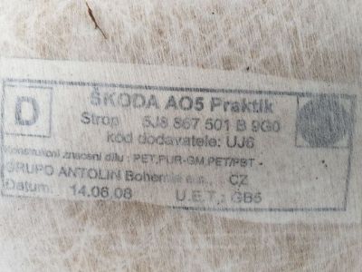 Tetőkárpit - 7. kép