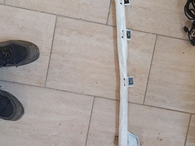 Jobb első Függöny Légzsák - Légzsák | EXPO.HU