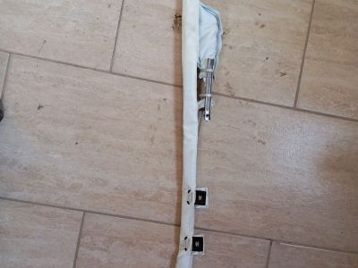 Jobb első Függöny Légzsák - Légzsák