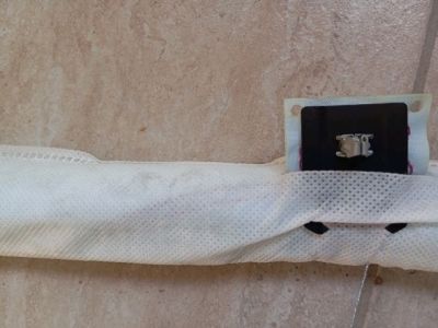 Jobb első Függöny Légzsák - 4. kép