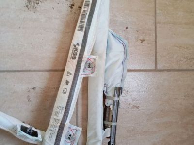 Jobb első Függöny Légzsák - 6. kép