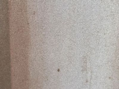 Hátsó Lökhárító (Üresen) - 7. kép