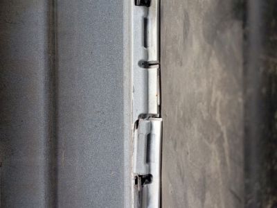 Hátsó Lökhárító (Üresen) - 8. kép