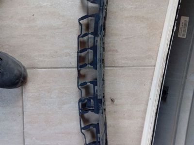 Hátsó Lökhárító (Üresen) - 10. kép