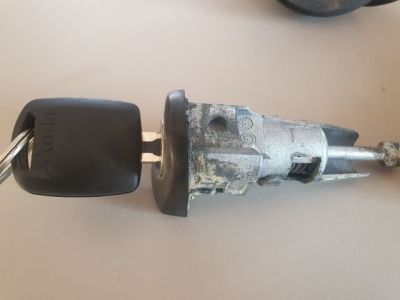 Zárbetét Szett - Zárbetét