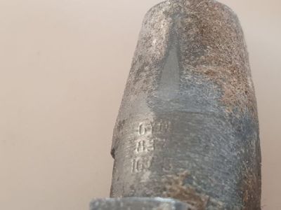 Zárbetét Szett - Zárbetét