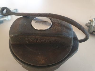 Zárbetét Szett - 6. kép