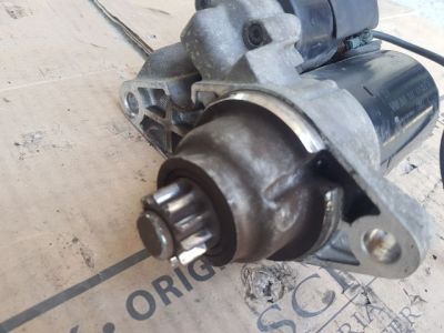 Önindító - Önindító