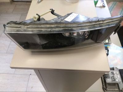 Bal Ködfényszóró - 1. kép