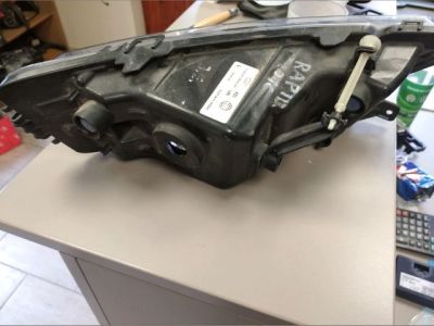 Bal Ködfényszóró - 2. kép