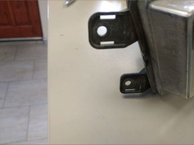 Bal Ködfényszóró - 4. kép