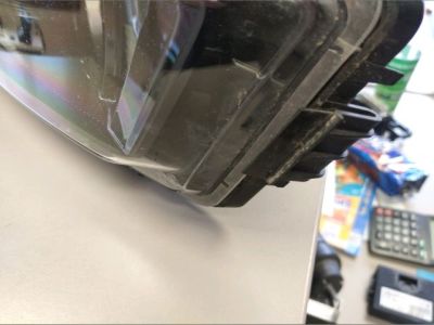 Bal Ködfényszóró - 5. kép