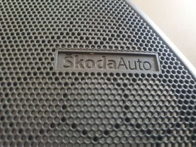 Jobb első Hangszóró Burkolat - 4. kép