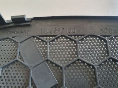 Jobb első Hangszóró Burkolat - 6. kép