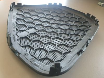 Jobb első Hangszóró Burkolat - 7. kép