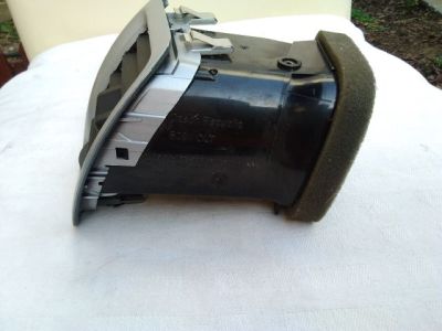 Bal Szellőző - Szellőző