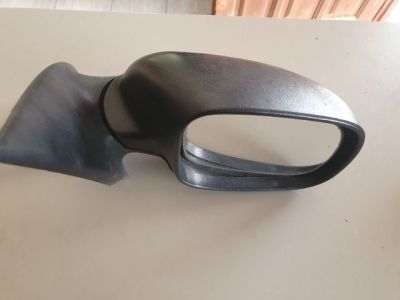 Jobb Visszapillantó Tükör (Mechanikus) - Visszapillantó Tükör