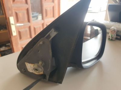 Jobb Visszapillantó Tükör (Mechanikus) - Visszapillantó Tükör