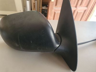 Jobb Visszapillantó Tükör (Mechanikus) - 4. kép