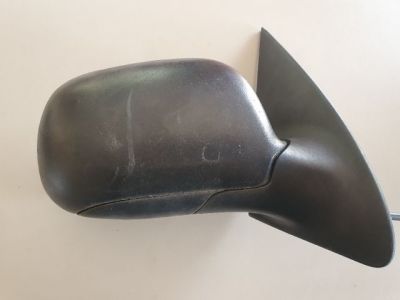 Jobb Visszapillantó Tükör (Mechanikus) - 6. kép