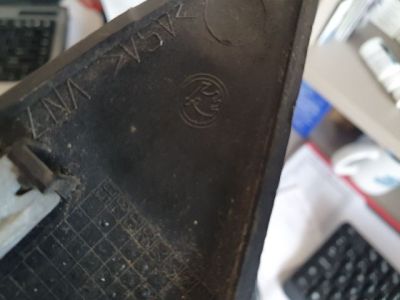 Jobb Visszapillantó Tükör (Mechanikus) - 7. kép