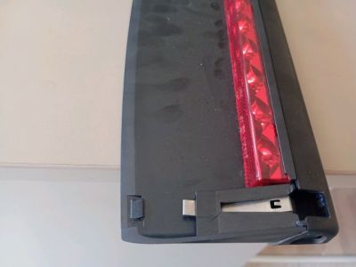 Pótféklámpa - 4. kép